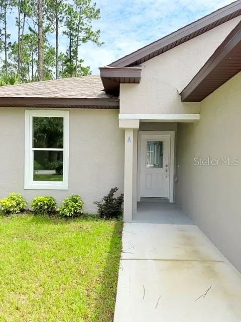29 SLUMBER PATH #A Palm Coast, FL 32164
