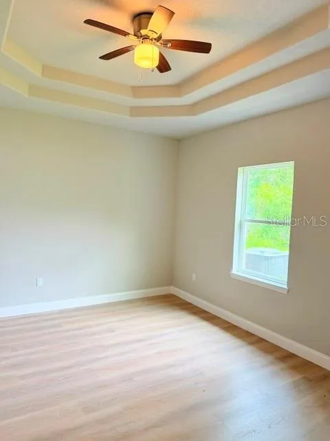 29 SLUMBER PATH #A Palm Coast, FL 32164