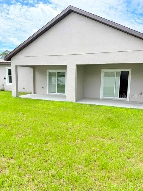 29 SLUMBER PATH #A Palm Coast, FL 32164