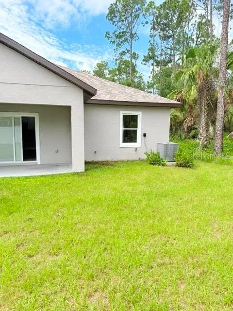 29 SLUMBER PATH #A Palm Coast, FL 32164