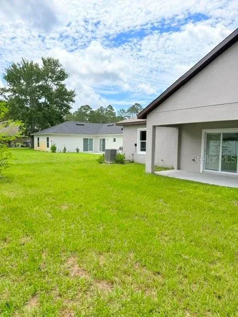 29 SLUMBER PATH #A Palm Coast, FL 32164