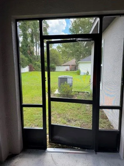 29 SLUMBER PATH #A Palm Coast, FL 32164