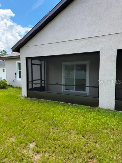 29 SLUMBER PATH #A Palm Coast, FL 32164