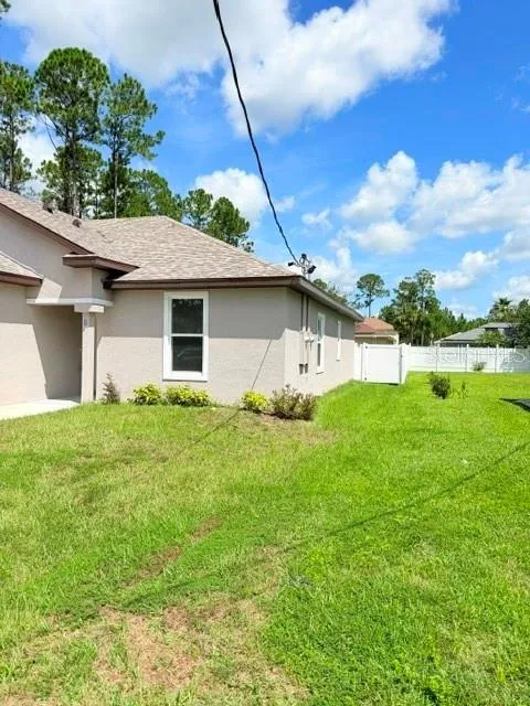 29 SLUMBER PATH #A Palm Coast, FL 32164