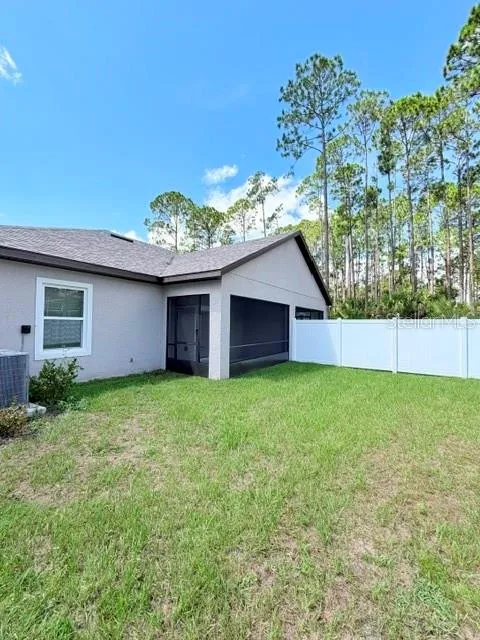 29 SLUMBER PATH #A Palm Coast, FL 32164