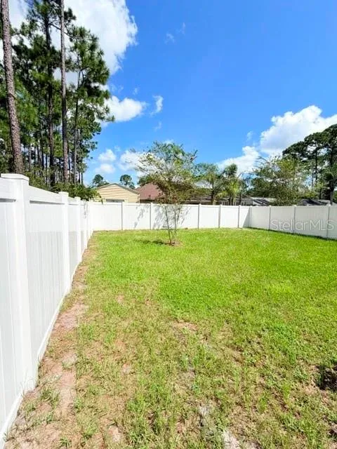 29 SLUMBER PATH #A Palm Coast, FL 32164