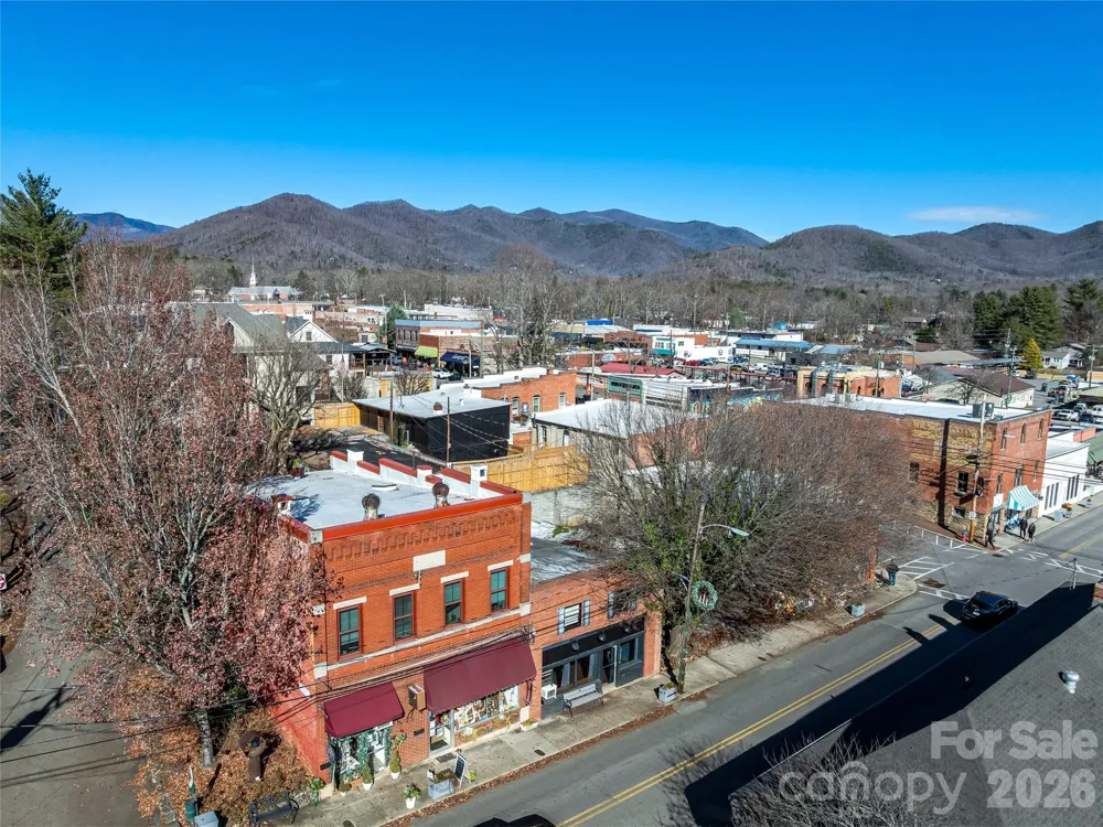 204 Sutton Avenue Black Mountain, NC 28711