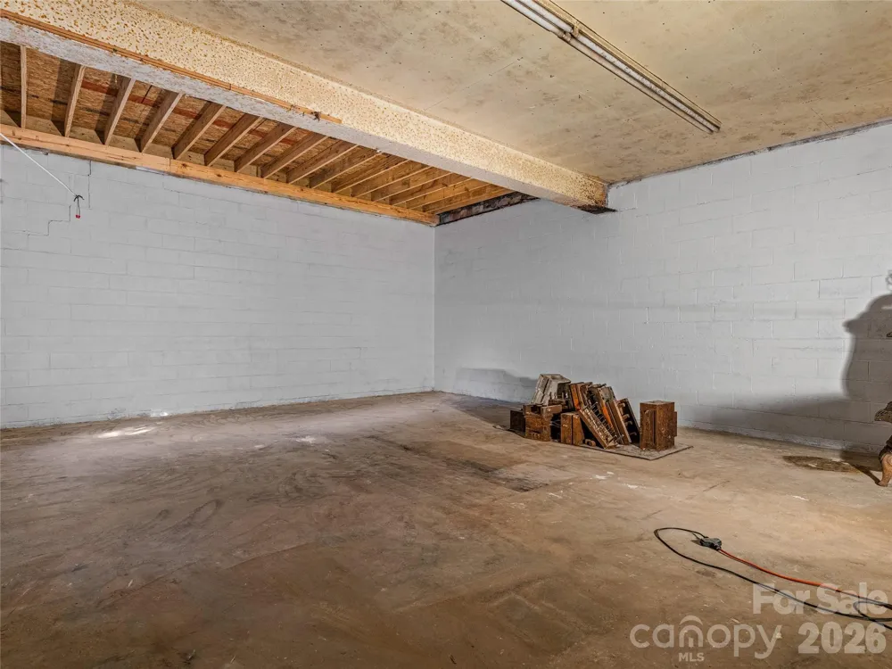 204 Sutton Avenue Black Mountain, NC 28711