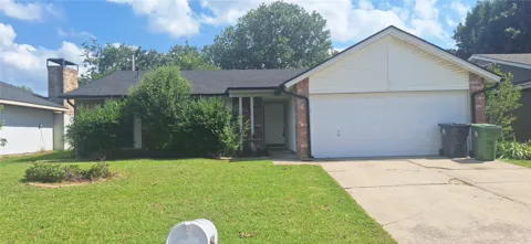 2428 Heathercrest Drive