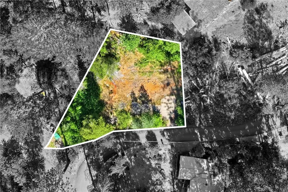 16132 Ponderosa Cobb, CA 95426