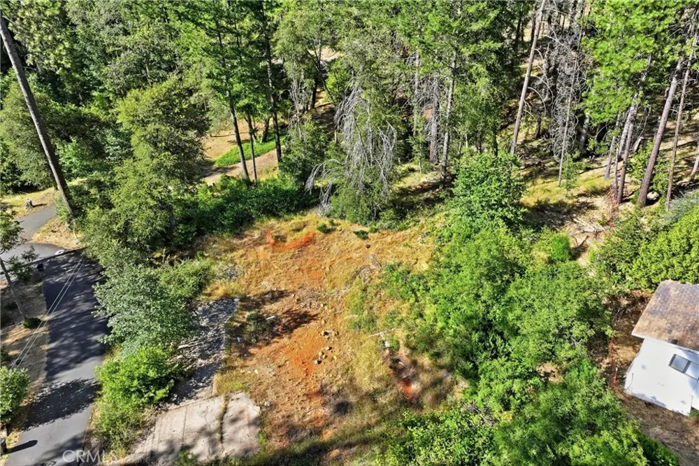 16132 Ponderosa Cobb, CA 95426