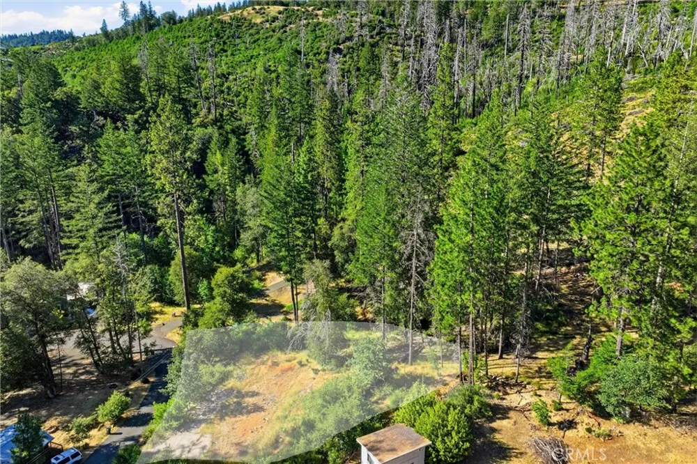 16132 Ponderosa Cobb, CA 95426