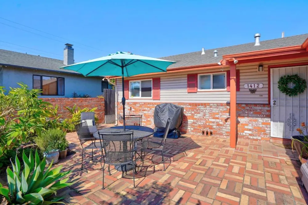 1412 Lassen Street Vallejo, CA 94591