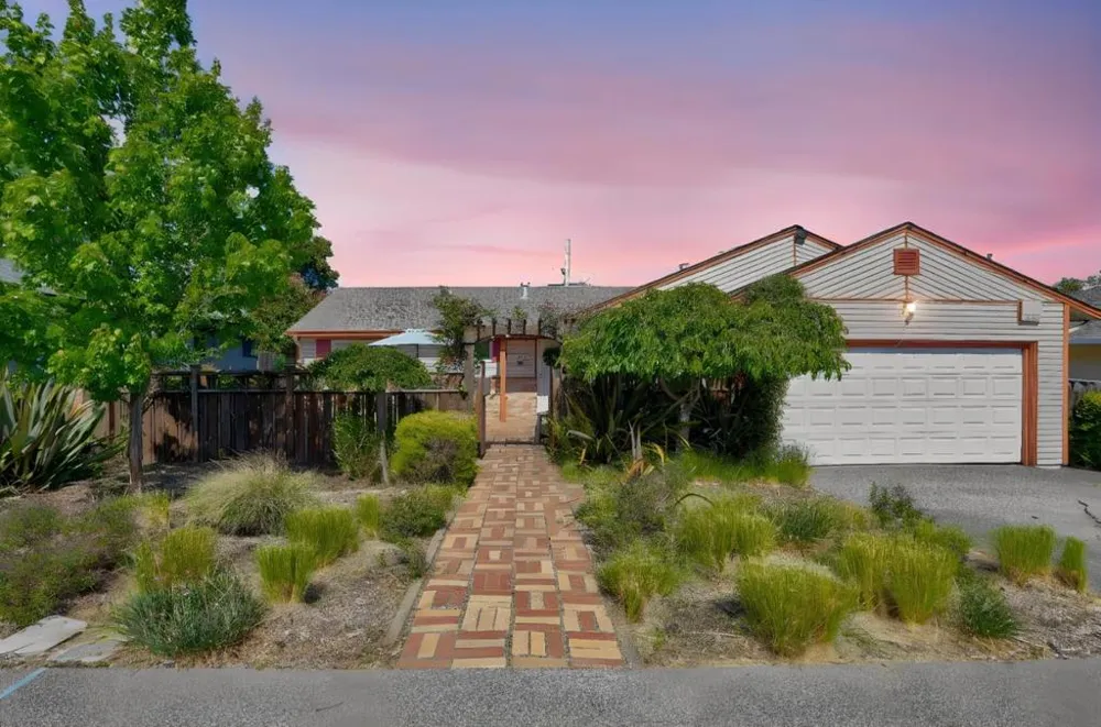 1412 Lassen Street Vallejo, CA 94591