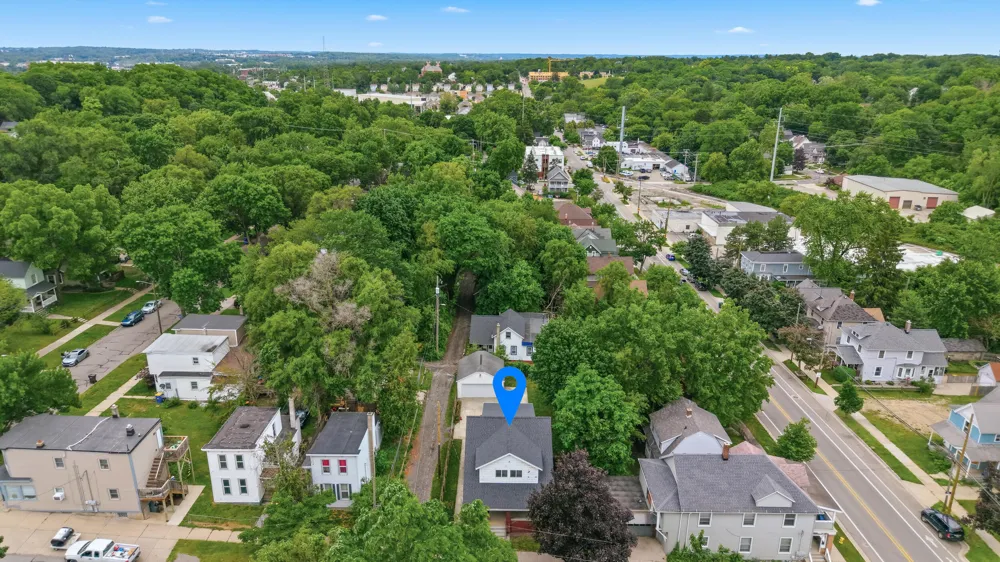 249 Fairbanks NE Street Grand Rapids, MI 49503