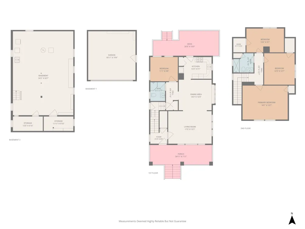 249 Fairbanks NE Street Grand Rapids, MI 49503