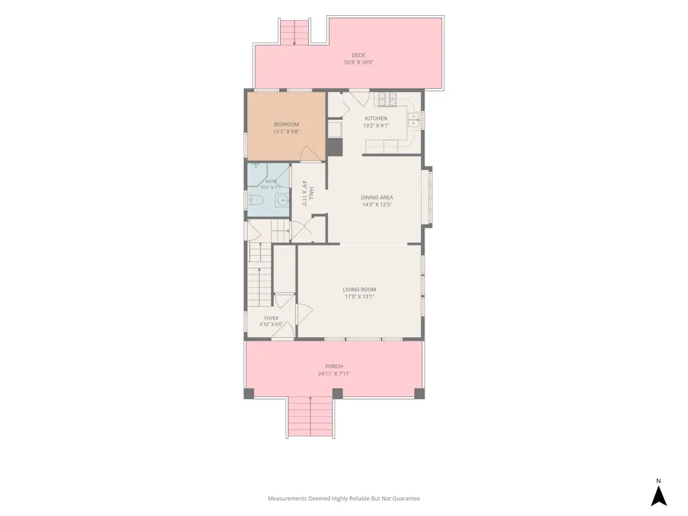 249 Fairbanks NE Street Grand Rapids, MI 49503