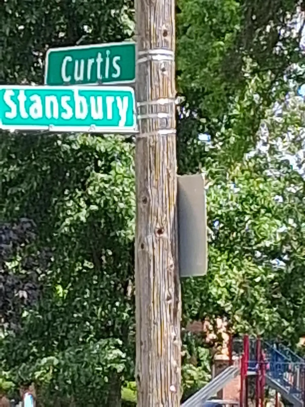 18211 Stansbury Avenue Detroit, MI 48235