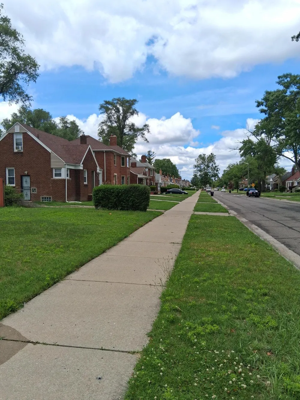 18211 Stansbury Avenue Detroit, MI 48235