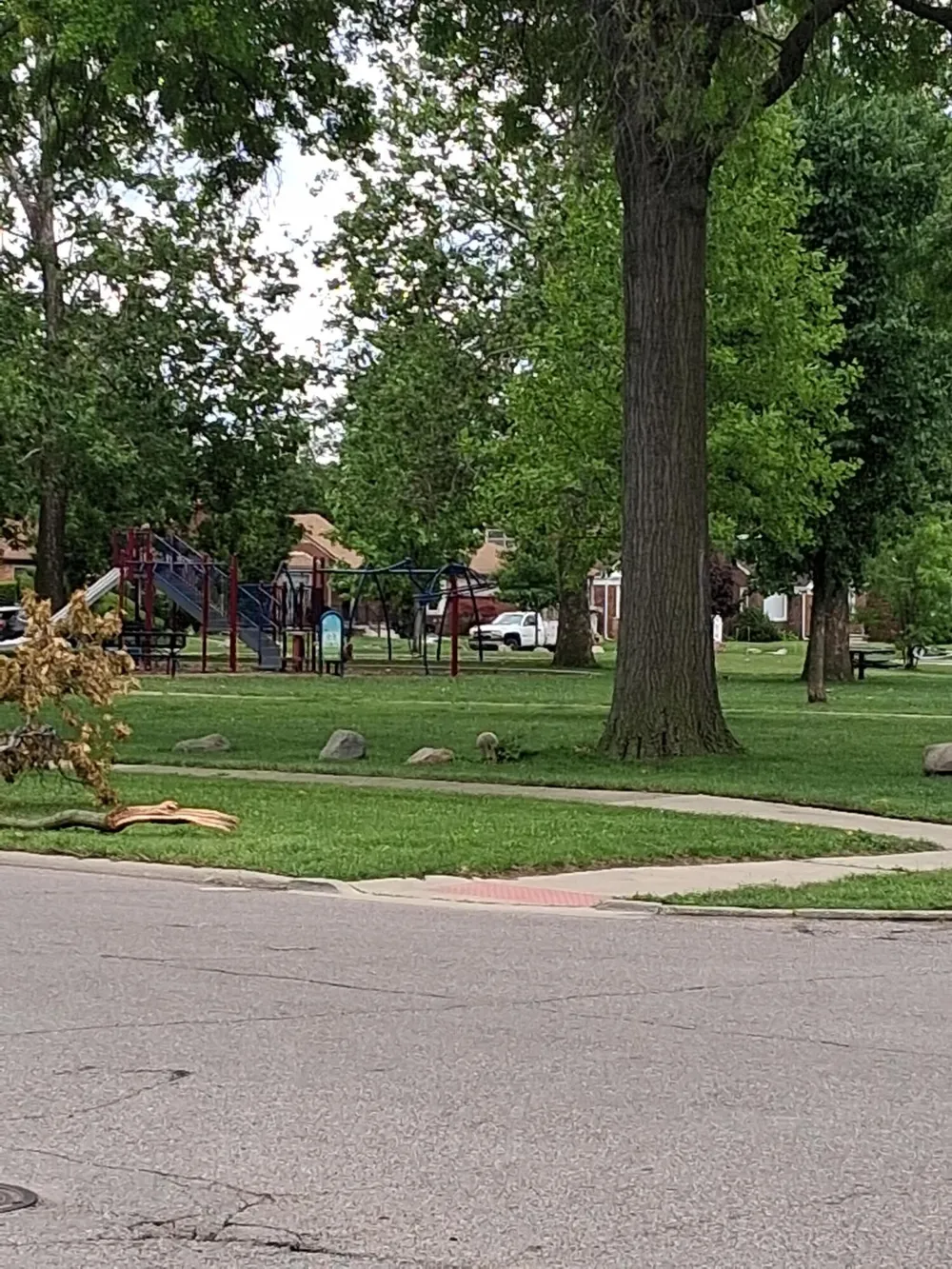 18211 Stansbury Avenue Detroit, MI 48235