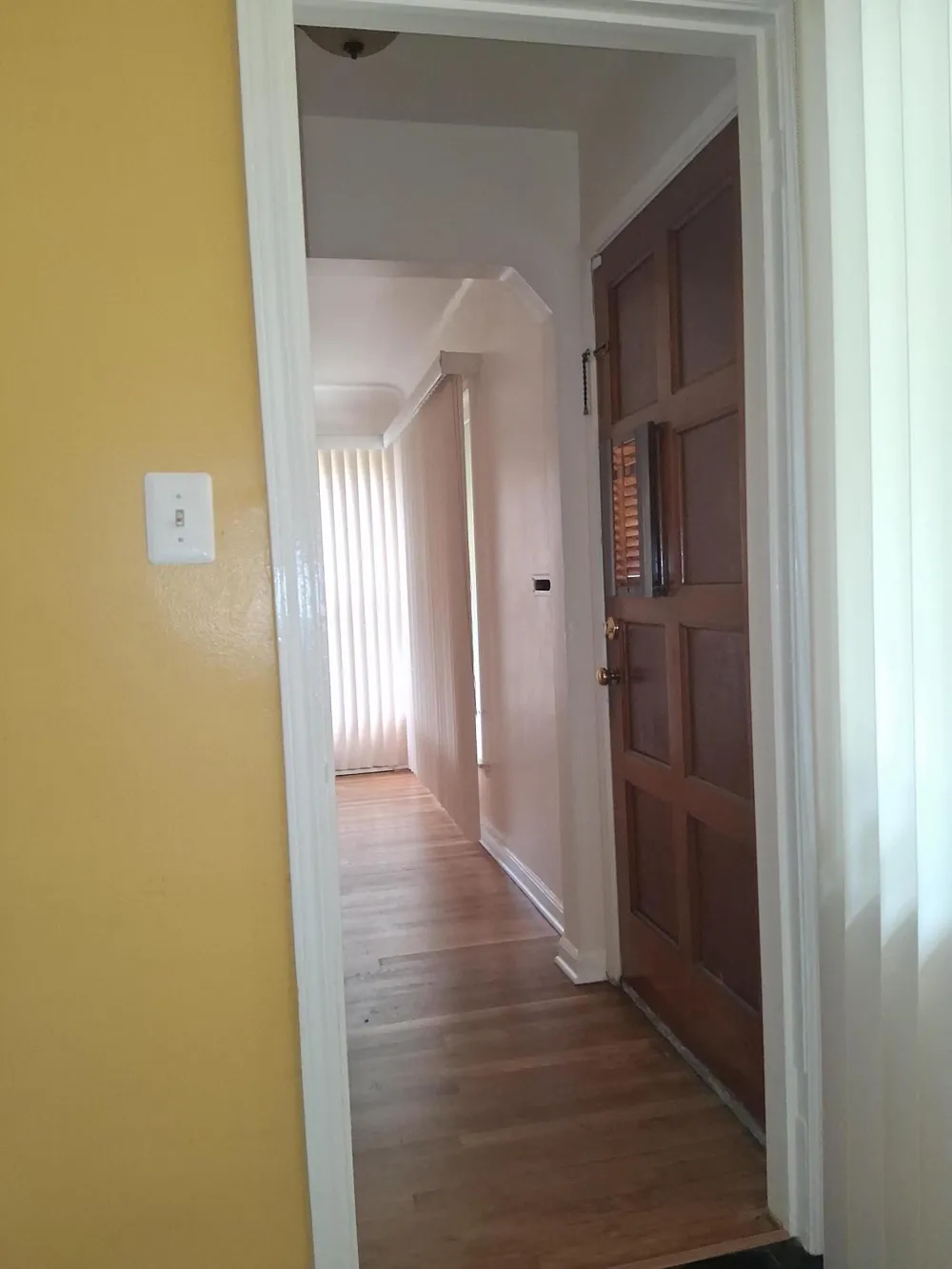 18211 Stansbury Avenue Detroit, MI 48235