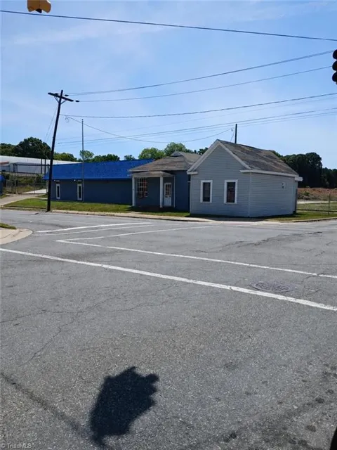 103 E Harrison Street
