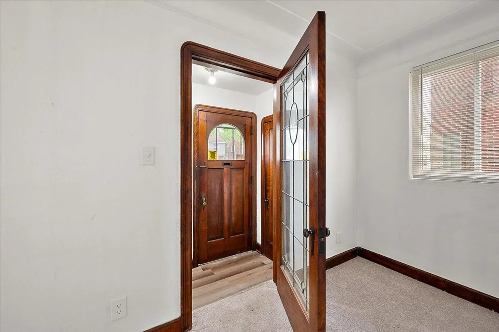 15731 Kentfield Street Detroit City, MI 48223