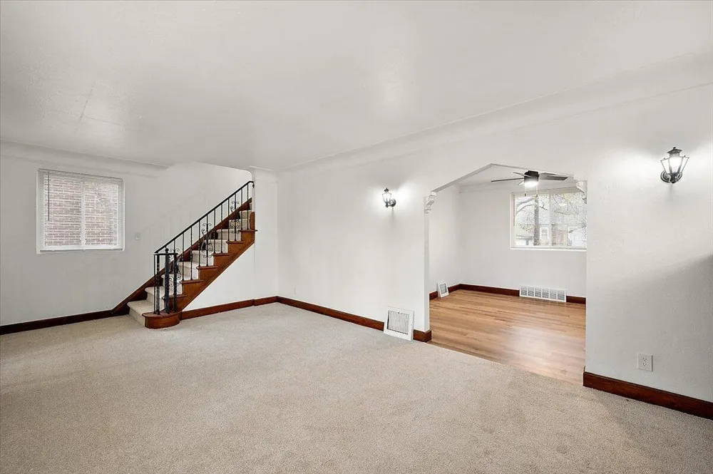 15731 Kentfield Street Detroit City, MI 48223