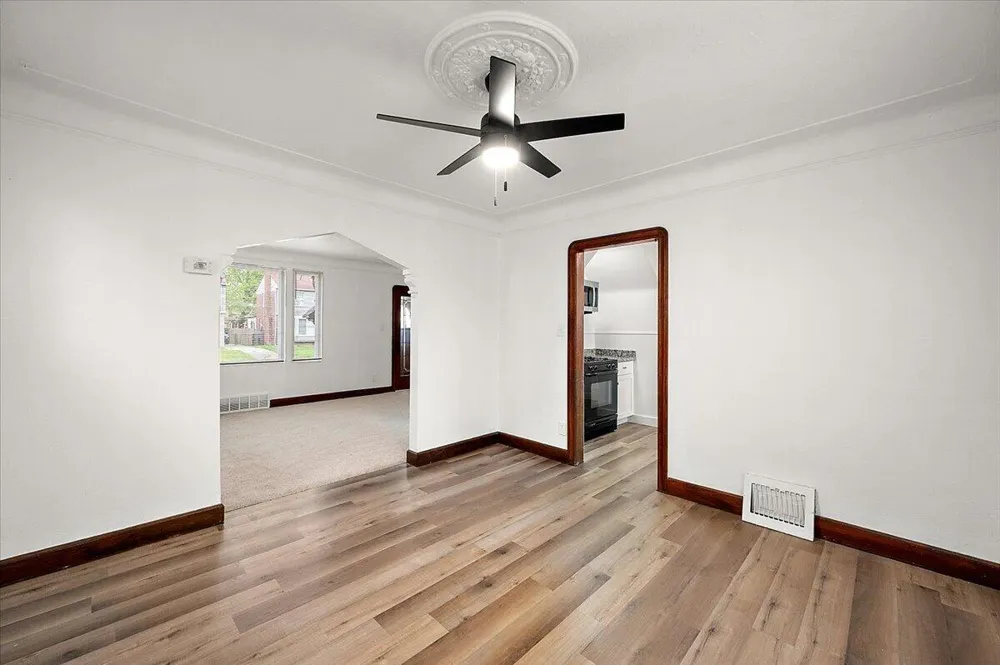 15731 Kentfield Street Detroit City, MI 48223