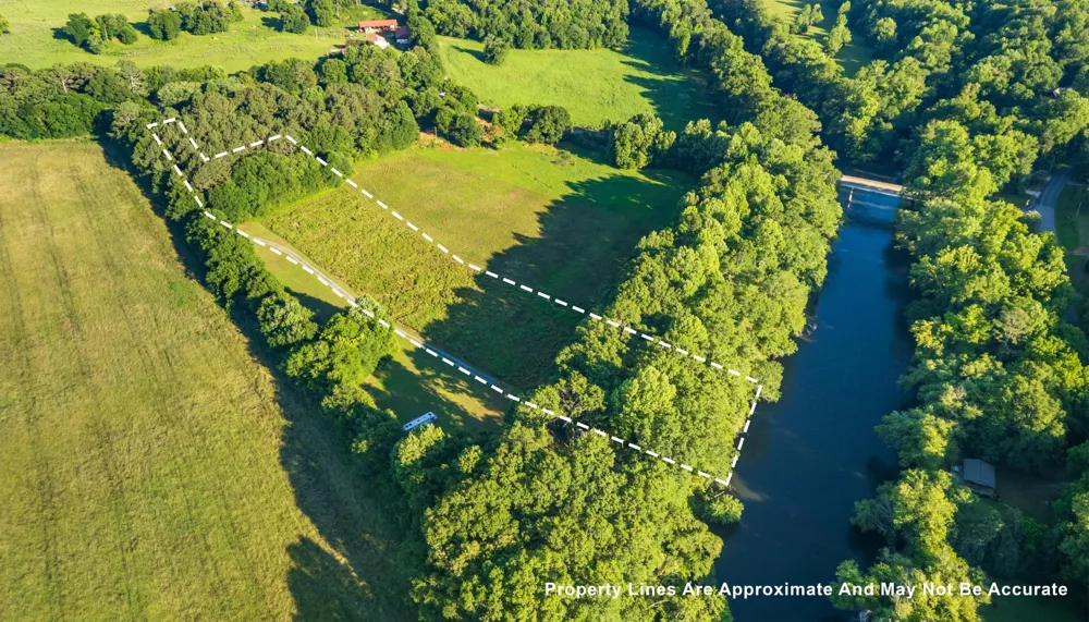 0 Reynolds Bridge Road Benton, TN 37307