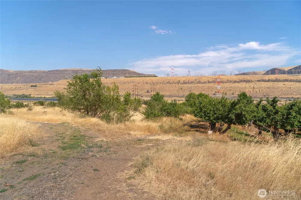 7199 Lots 1-2 Tarpiscan Road Malaga, WA 98828