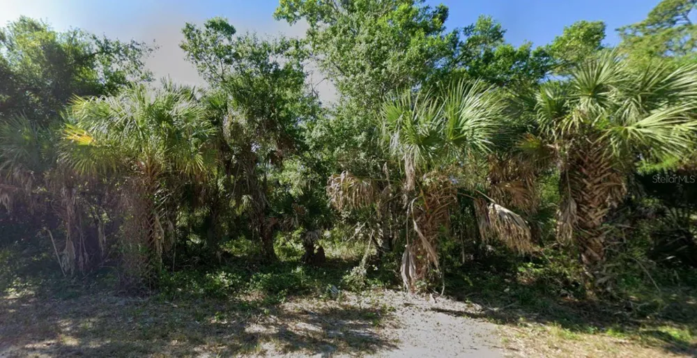 17469 & 17477 DUDLEY AVENUE Port Charlotte, FL 33954