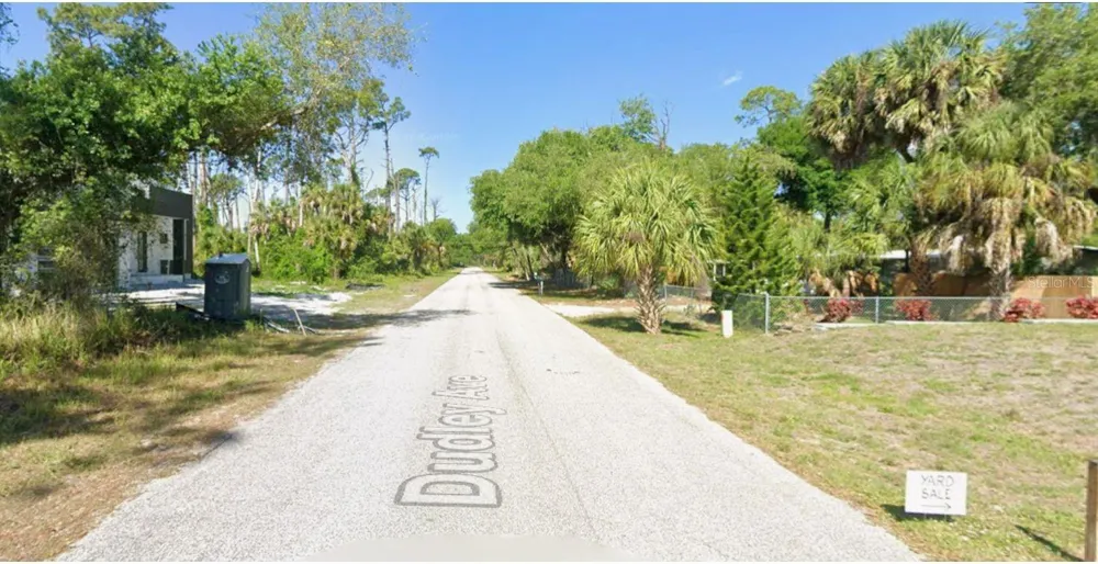 17469 & 17477 DUDLEY AVENUE Port Charlotte, FL 33954