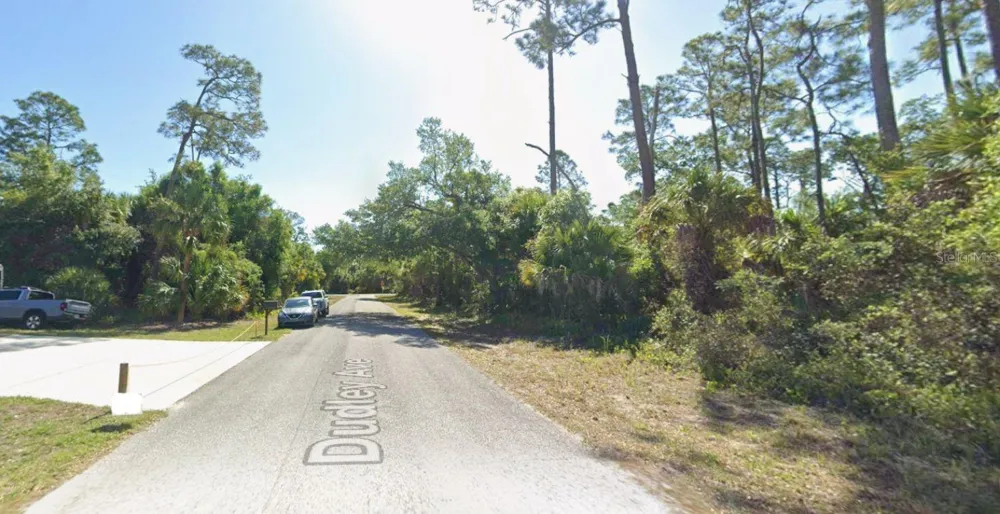 17469 & 17477 DUDLEY AVENUE Port Charlotte, FL 33954