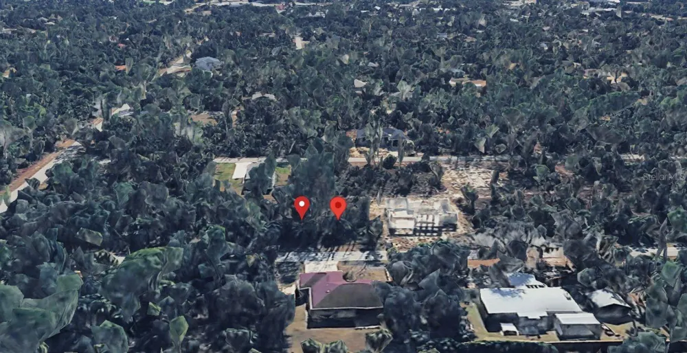 17469 & 17477 DUDLEY AVENUE Port Charlotte, FL 33954