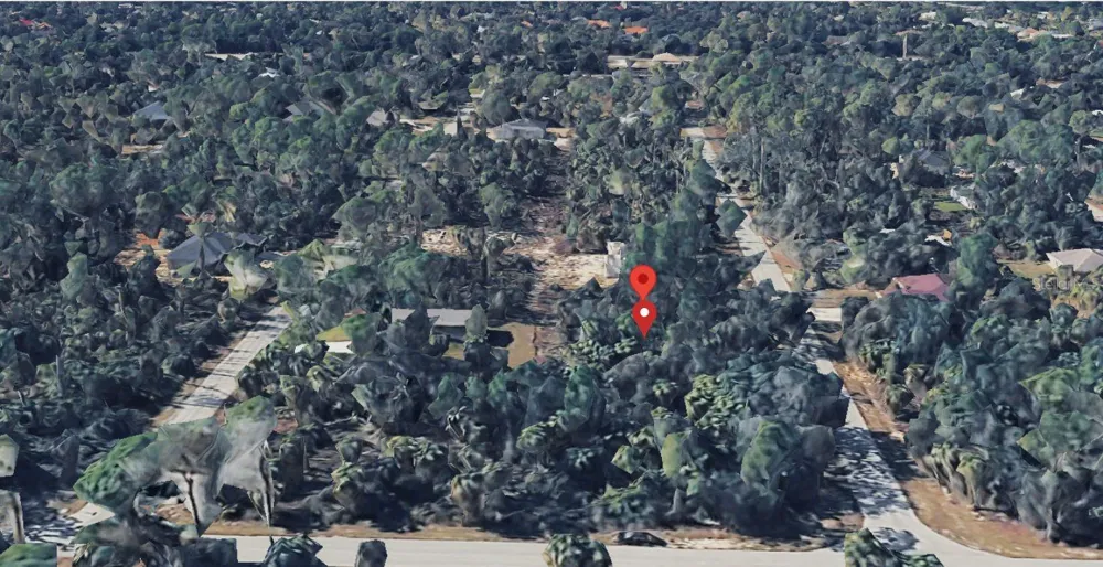 17469 & 17477 DUDLEY AVENUE Port Charlotte, FL 33954
