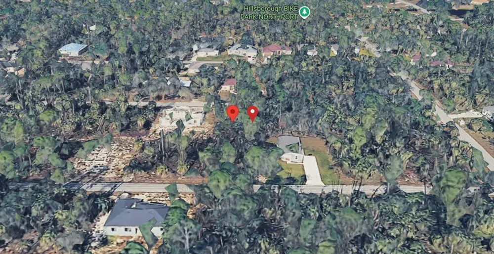 17469 & 17477 DUDLEY AVENUE Port Charlotte, FL 33954