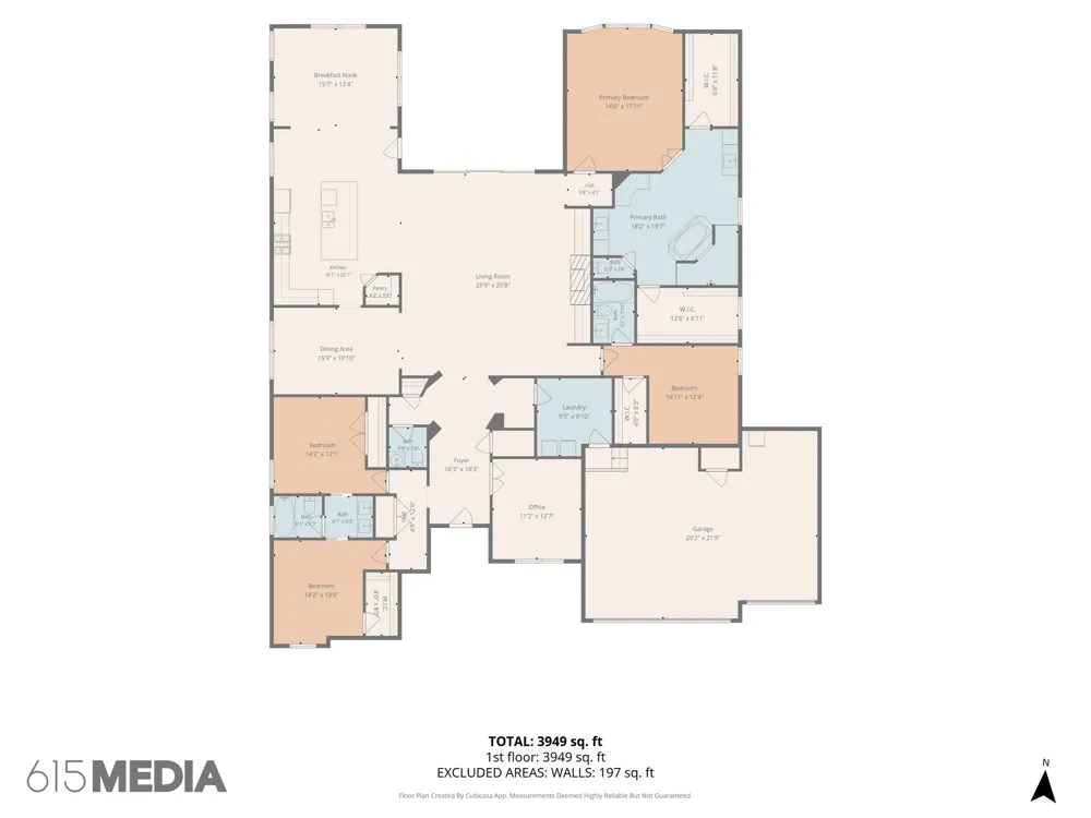 238 Arapaho Drive Kyle, TX 78640