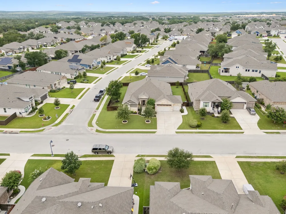 238 Arapaho Drive Kyle, TX 78640