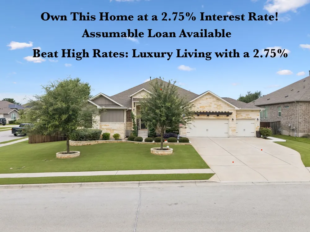 238 Arapaho Drive Kyle, TX 78640