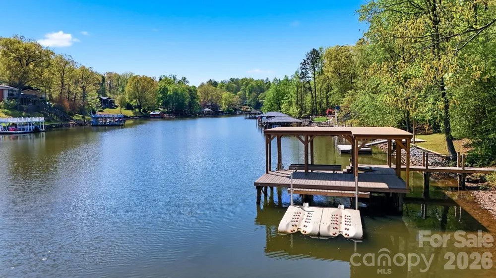 5411 Icard Ridge Road Hickory, NC 28601