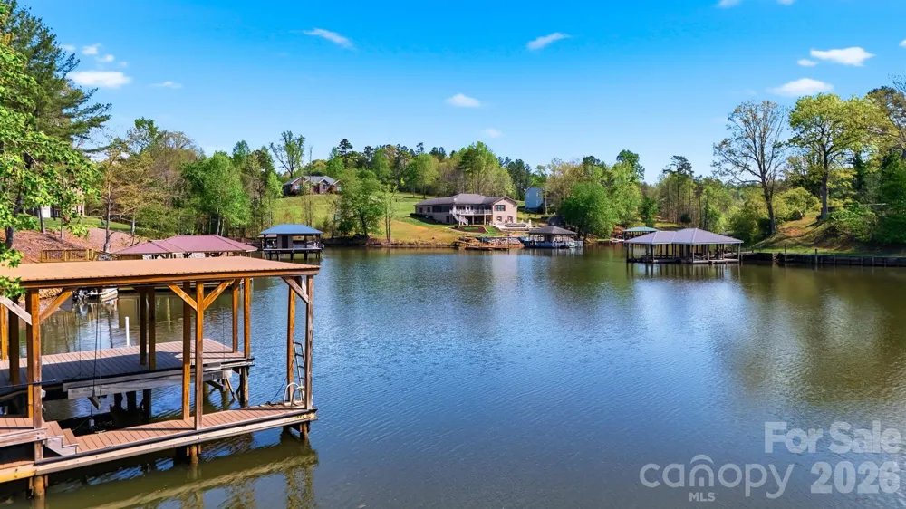 5411 Icard Ridge Road Hickory, NC 28601