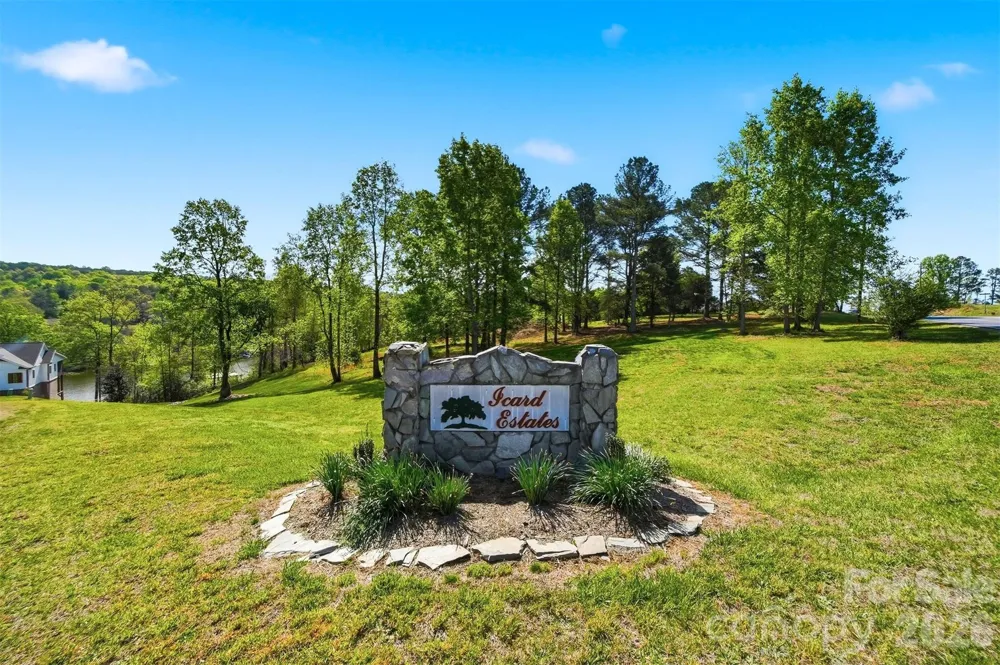 5411 Icard Ridge Road Hickory, NC 28601
