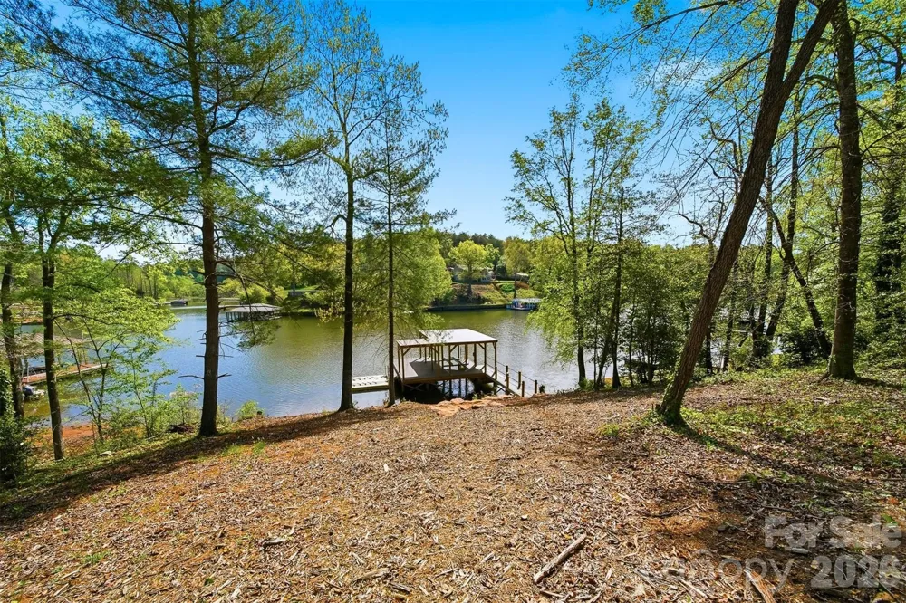 5411 Icard Ridge Road Hickory, NC 28601