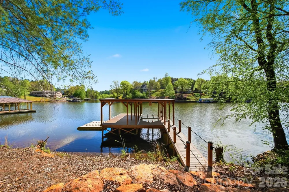 5411 Icard Ridge Road Hickory, NC 28601