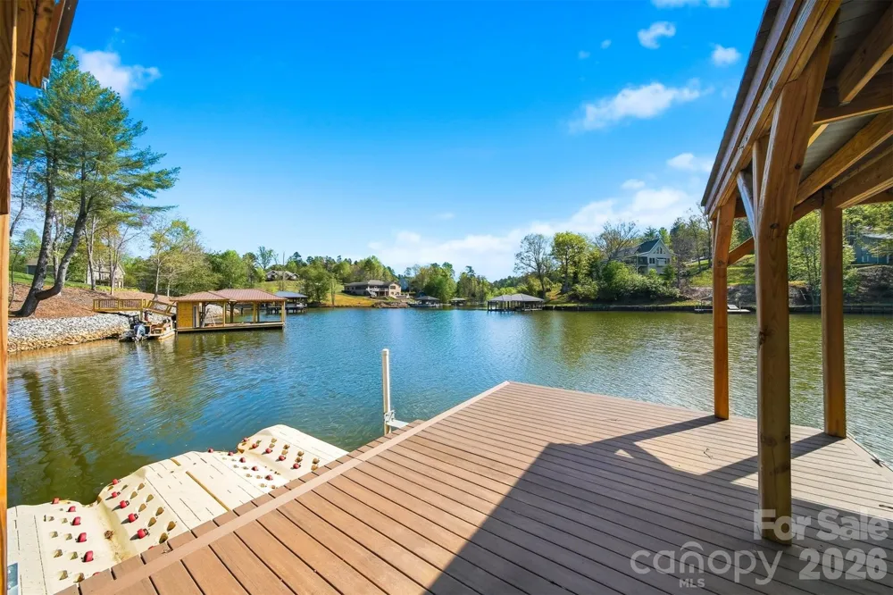 5411 Icard Ridge Road Hickory, NC 28601
