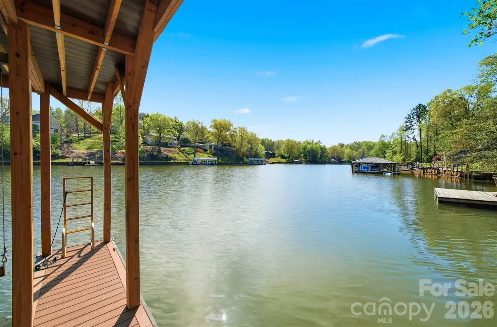5411 Icard Ridge Road Hickory, NC 28601