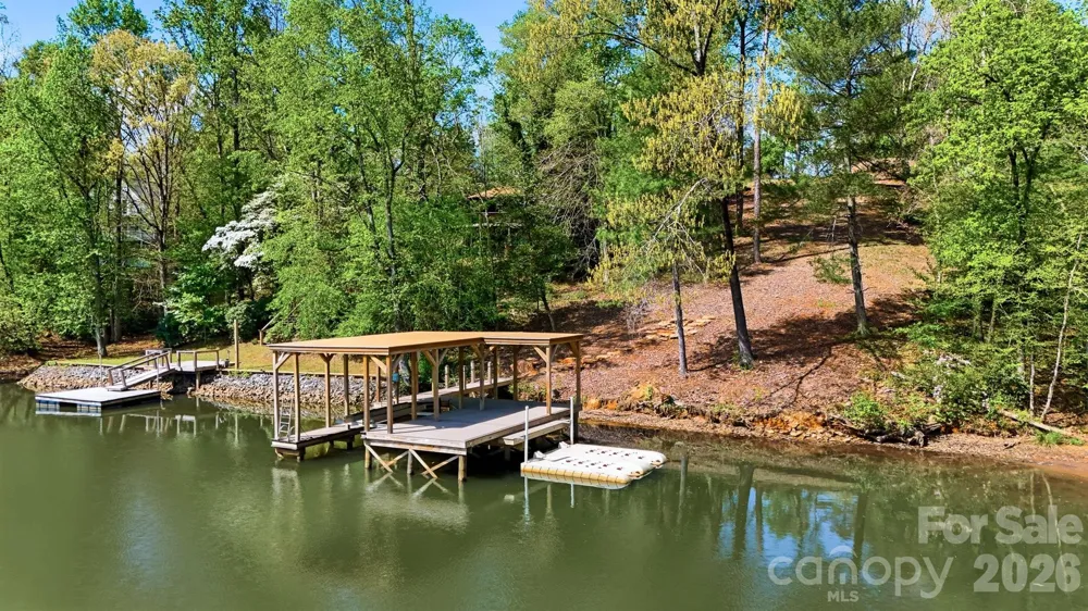 5411 Icard Ridge Road Hickory, NC 28601