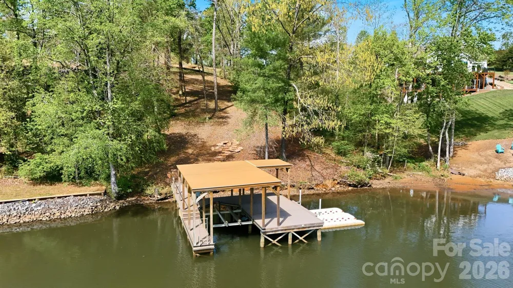 5411 Icard Ridge Road Hickory, NC 28601