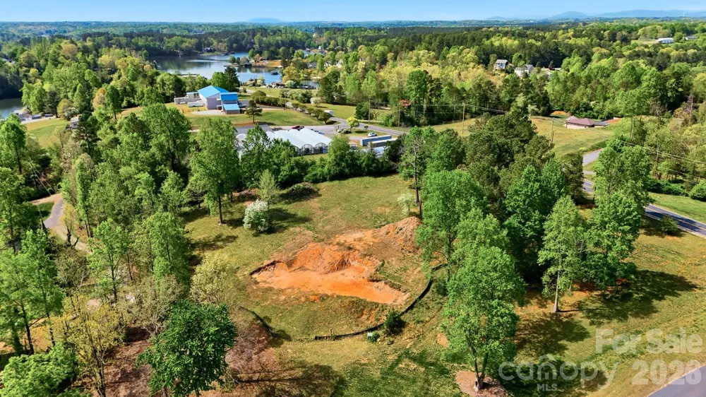 5411 Icard Ridge Road Hickory, NC 28601